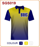 BRHS Golf Shirt