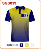 BRHS Golf Shirt