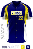 BRHS Baseball