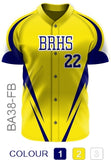 BRHS Baseball