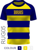 BRHS Rugby