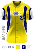 BRHS Baseball