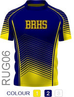 BRHS Rugby