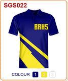 BRHS Golf Shirt