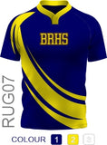 BRHS Rugby