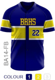 BRHS Baseball