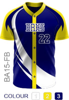 BRHS Baseball