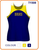 BRHS Track