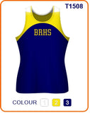 BRHS Track