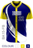 BRHS Baseball