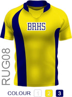 BRHS Rugby