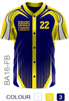 BRHS Baseball