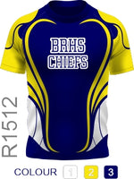 BRHS Rugby