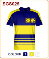 BRHS Golf Shirt