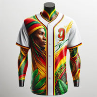 RASTA BASEBALL