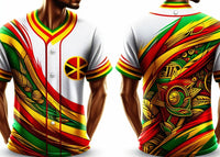 RASTA BASEBALL