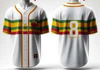 RASTA BASEBALL