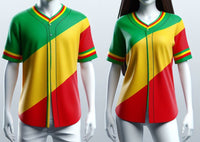 RASTA BASEBALL