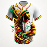 RASTA BASEBALL