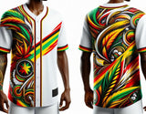 RASTA BASEBALL