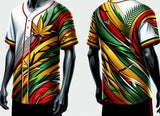 RASTA BASEBALL