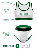 TRACK SINGLETS