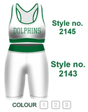 TRACK SINGLETS