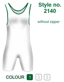 TRACK SINGLETS