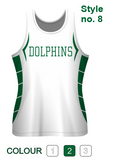 TRACK SINGLETS