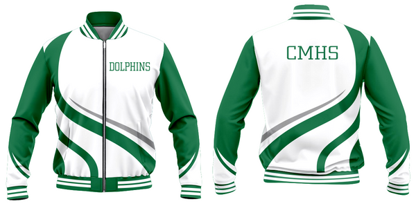 VARSITY JACKET