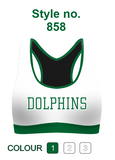 TRACK SINGLETS