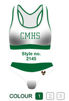 TRACK SINGLETS