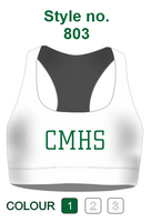 TRACK SINGLETS