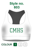 TRACK SINGLETS