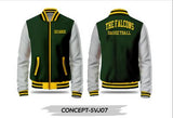 VARSITY JACKET