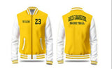 VARSITY JACKET