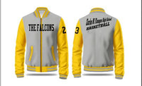 VARSITY JACKET