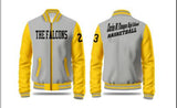 VARSITY JACKET