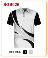 GOLF SHIRTS