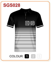 GOLF SHIRTS