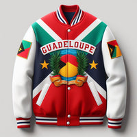 GUADELOUPE