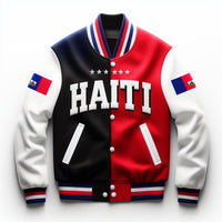 HAITI