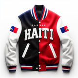 HAITI