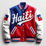 HAITI