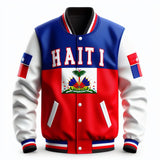 HAITI