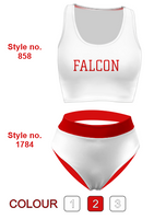 TRACK SINGLETS