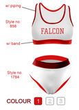 TRACK SINGLETS