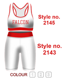 TRACK SINGLETS