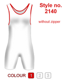 TRACK SINGLETS