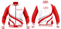 VARSITY JACKET